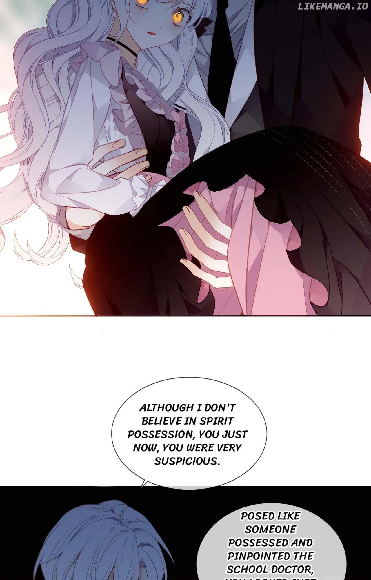 The Script Shop of Dream Chapter 81 – Page 16