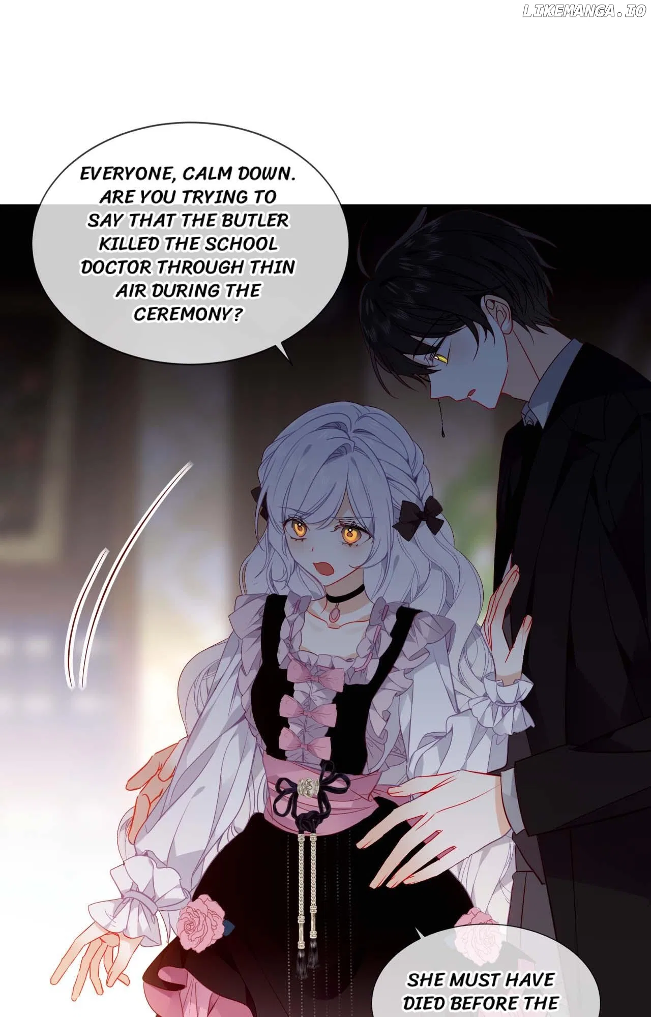 The Script Shop of Dream Chapter 81 – Page 18