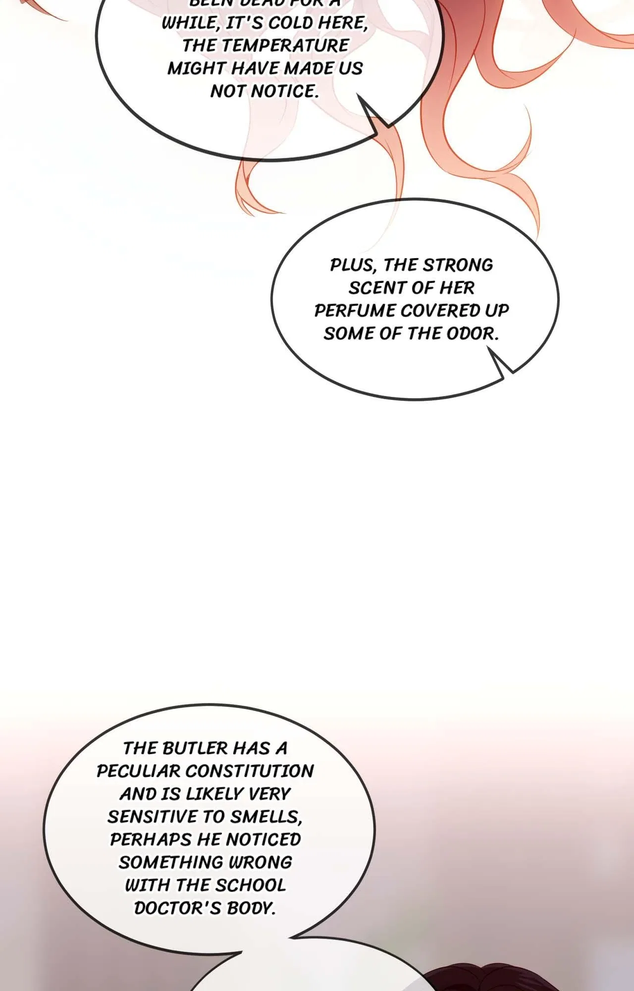 The Script Shop of Dream Chapter 81 – Page 20
