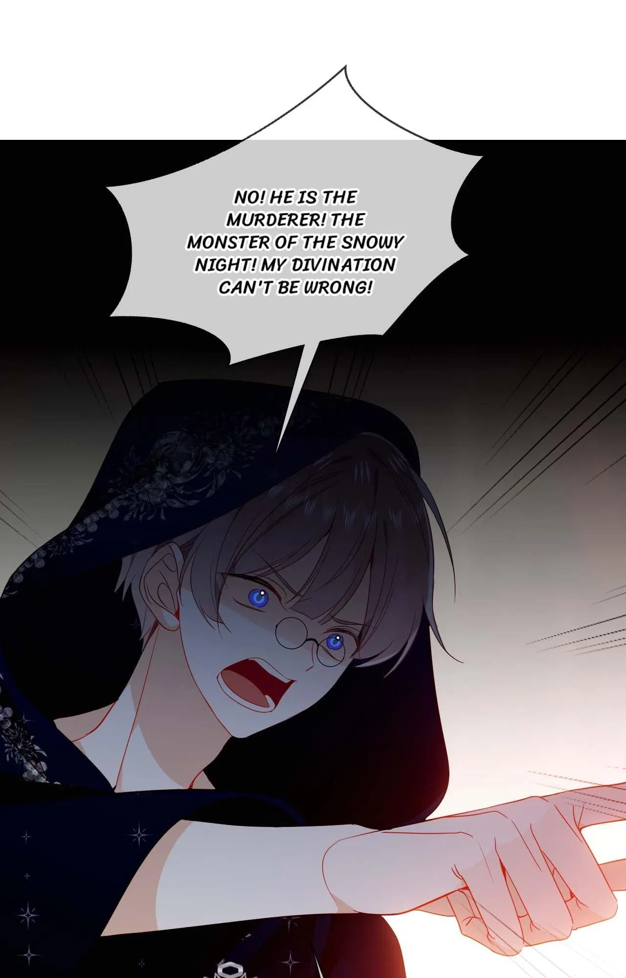 The Script Shop of Dream Chapter 81 – Page 23