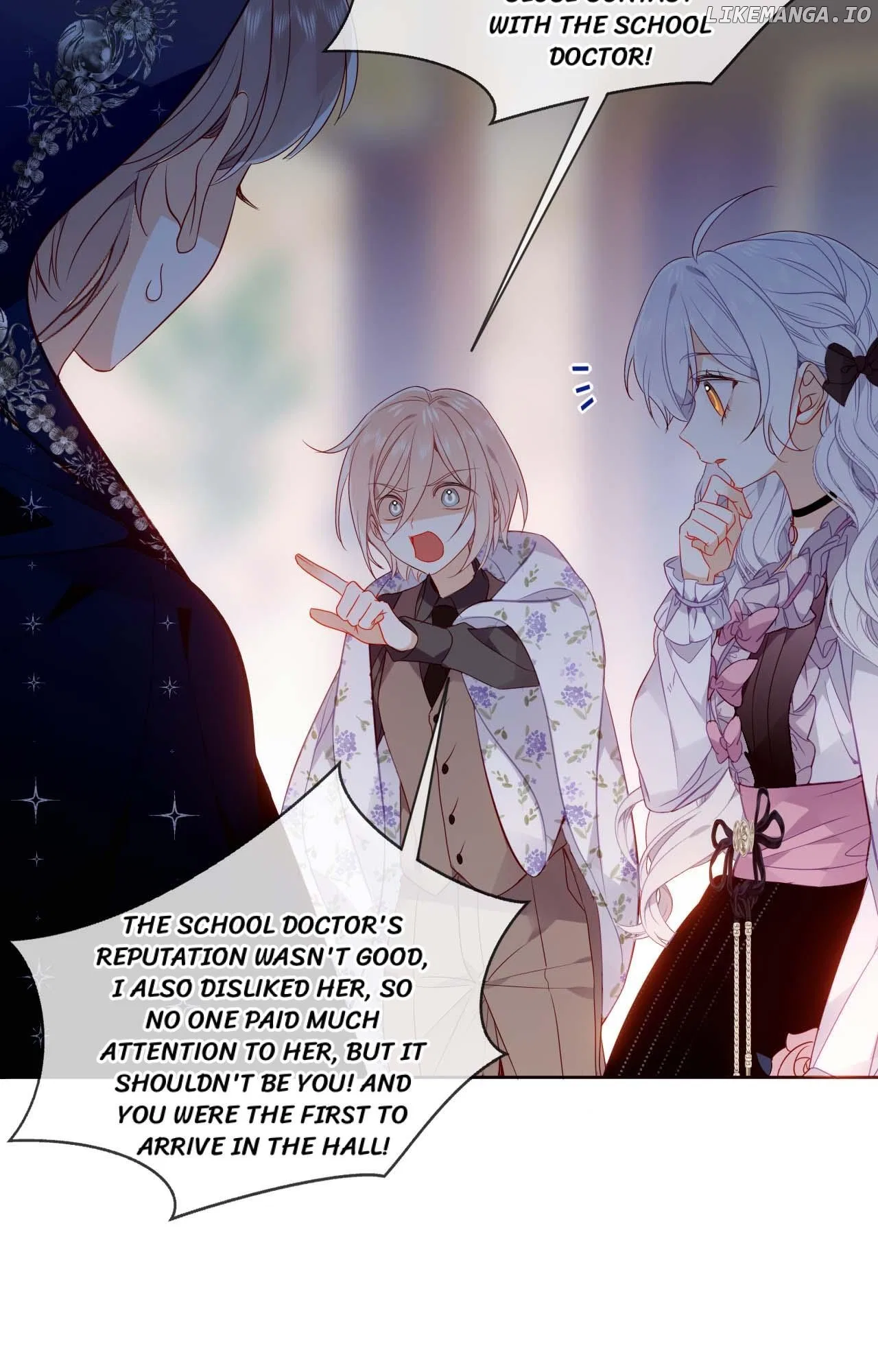 The Script Shop of Dream Chapter 81 – Page 28