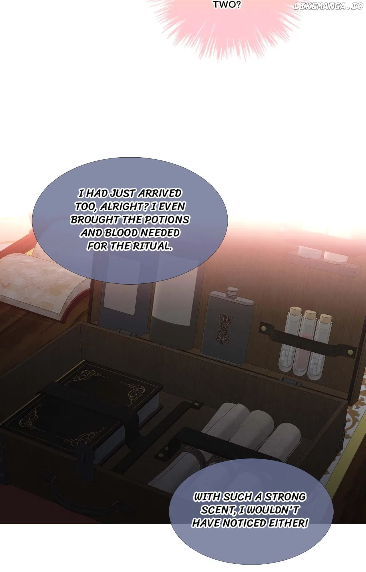 The Script Shop of Dream Chapter 81 – Page 30