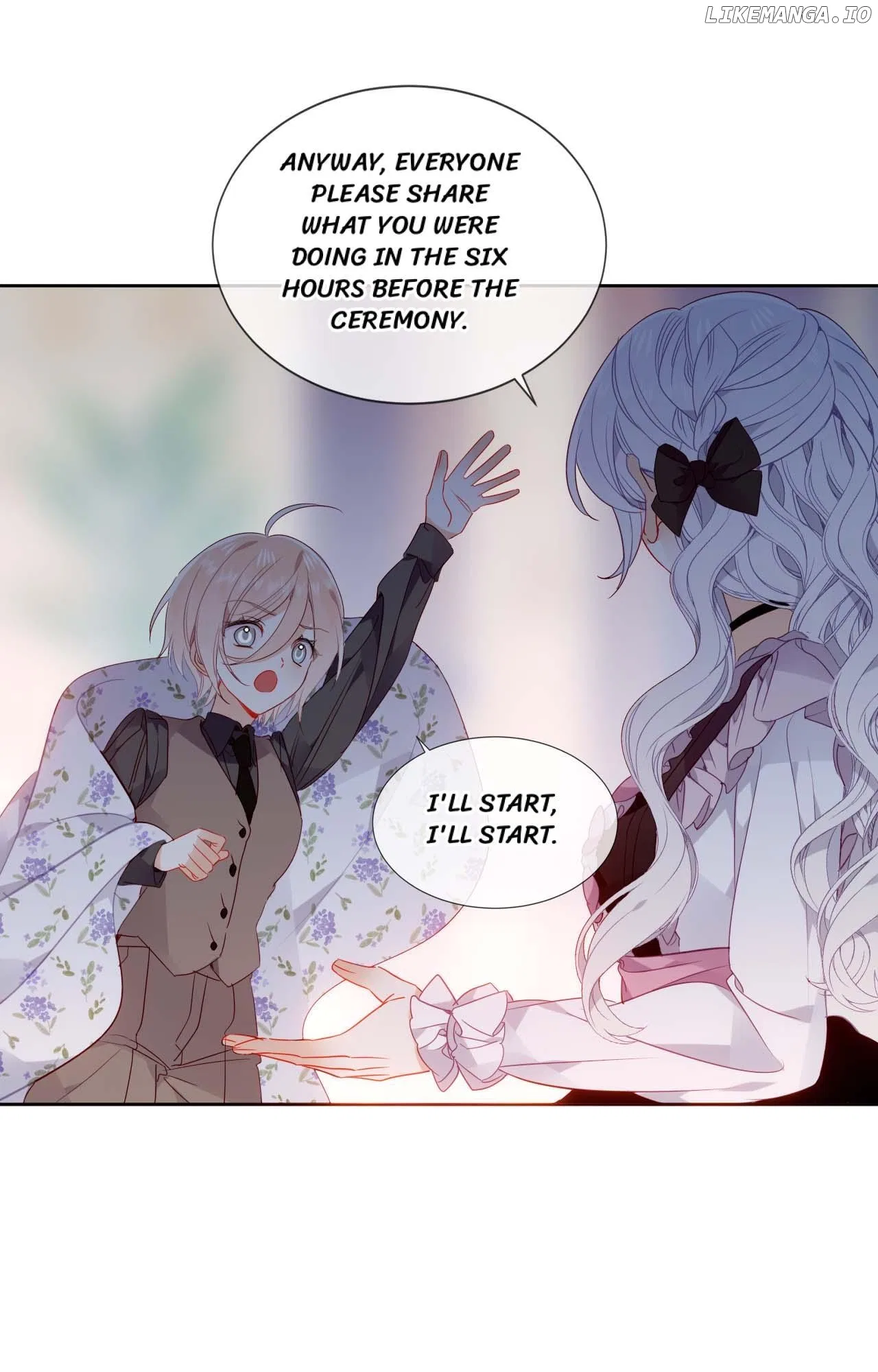 The Script Shop of Dream Chapter 81 – Page 32