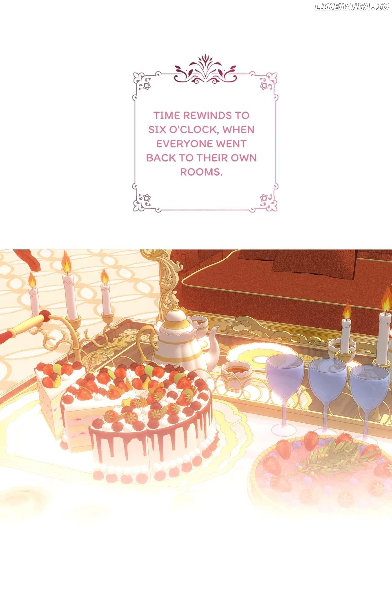 The Script Shop of Dream Chapter 81 – Page 33