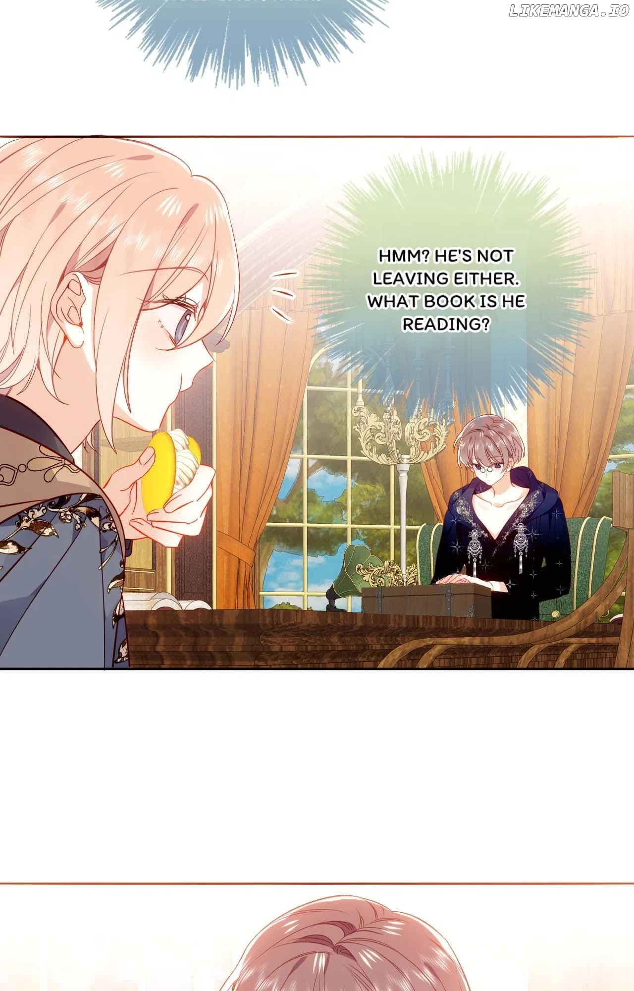 The Script Shop of Dream Chapter 81 – Page 35