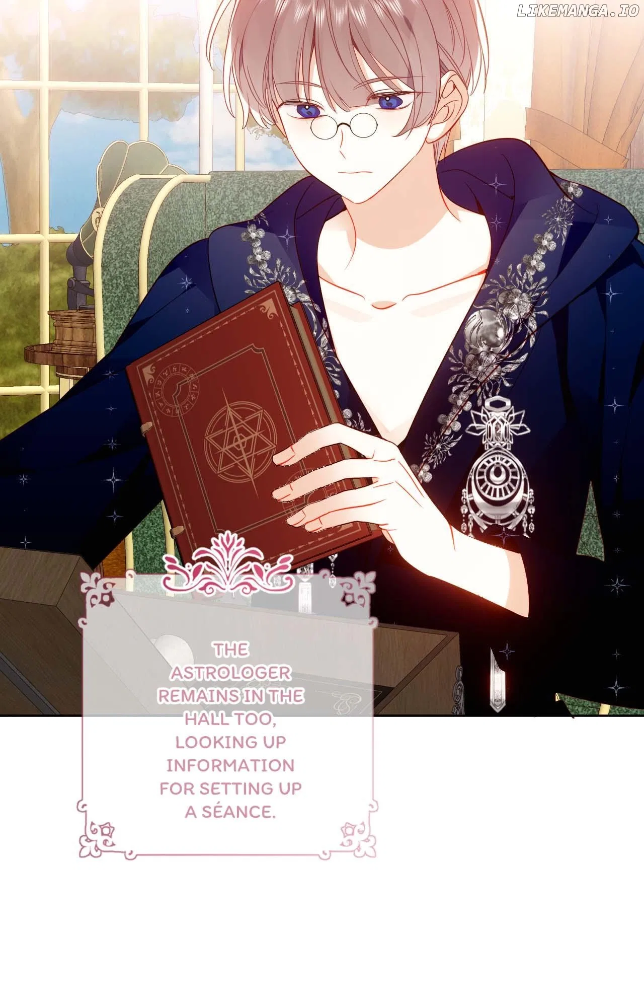 The Script Shop of Dream Chapter 81 – Page 36