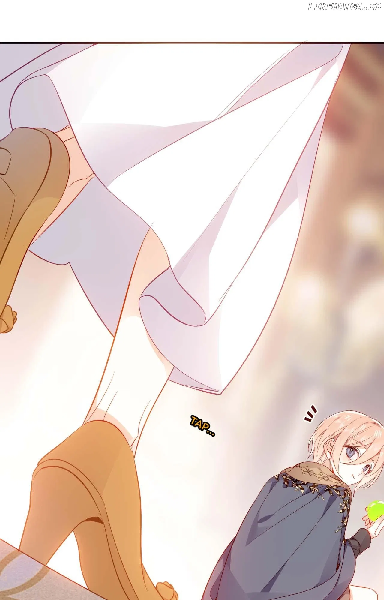 The Script Shop of Dream Chapter 81 – Page 37