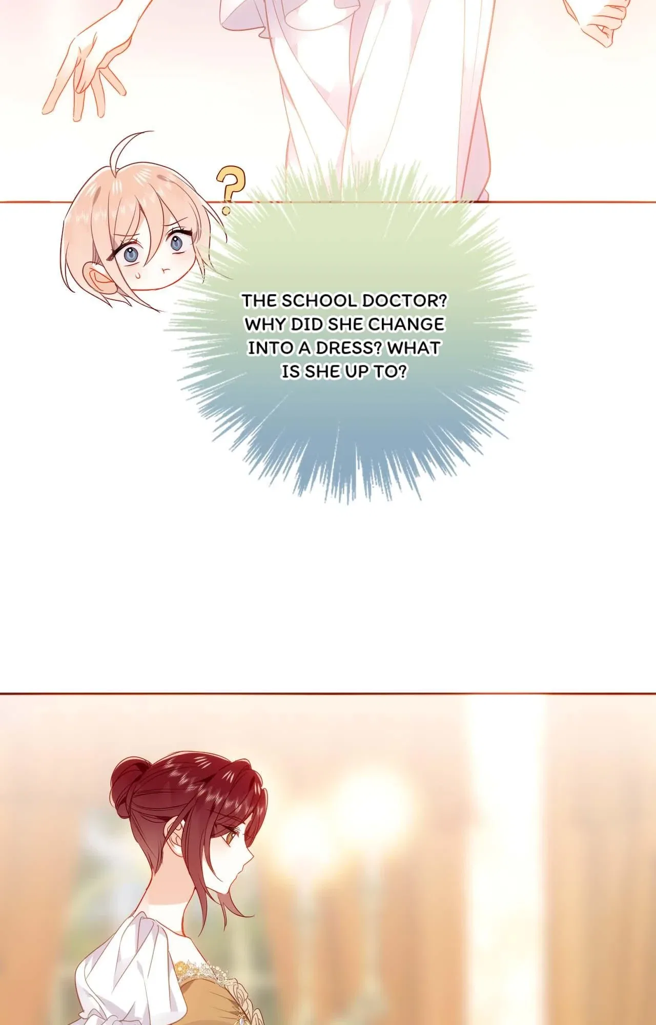 The Script Shop of Dream Chapter 81 – Page 40