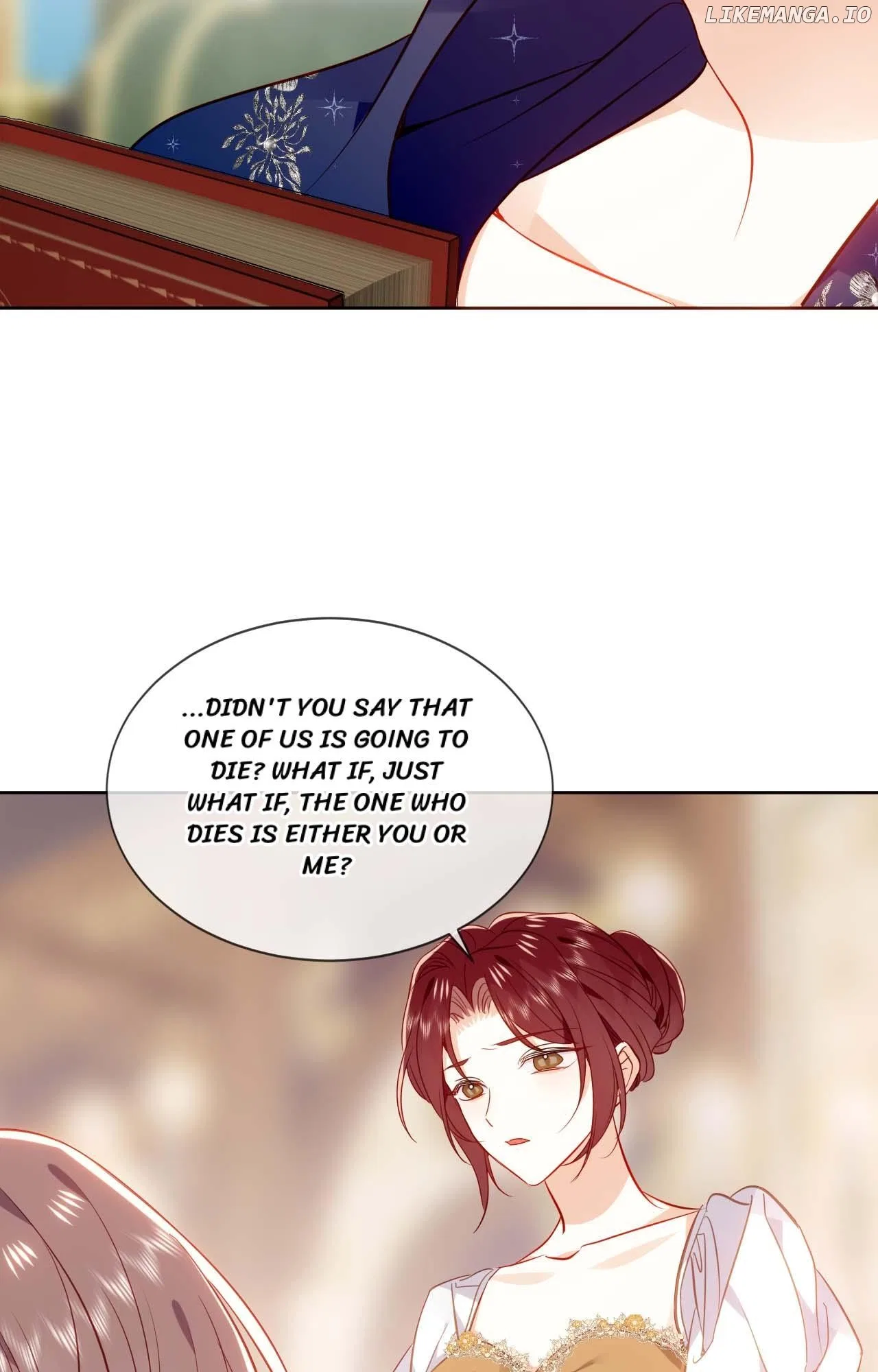 The Script Shop of Dream Chapter 81 – Page 43