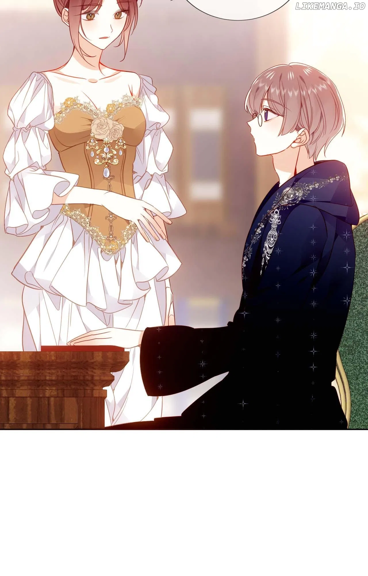 The Script Shop of Dream Chapter 81 – Page 46