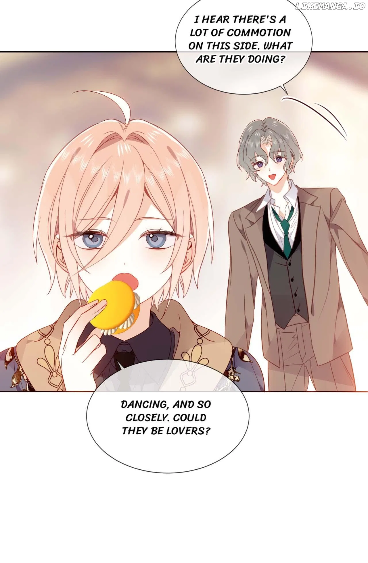 The Script Shop of Dream Chapter 81 – Page 50
