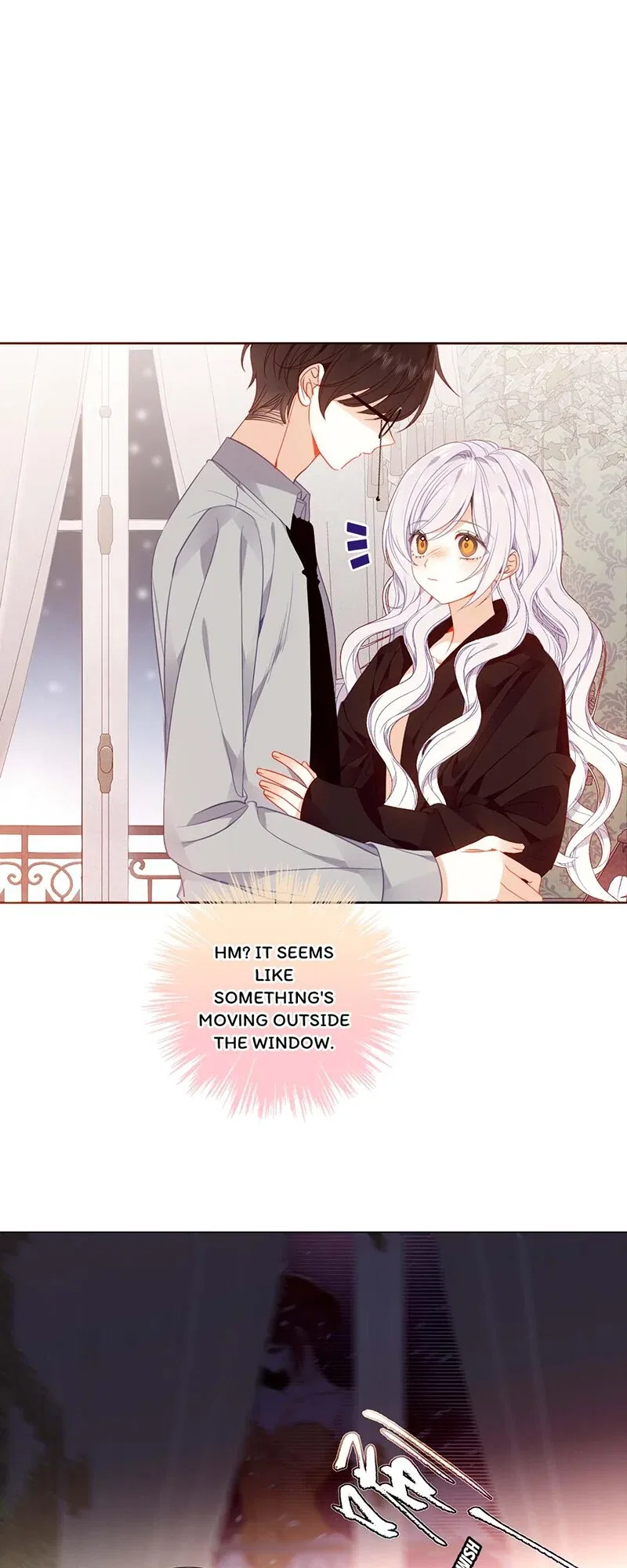The Script Shop of Dream Chapter 80 – Page 1