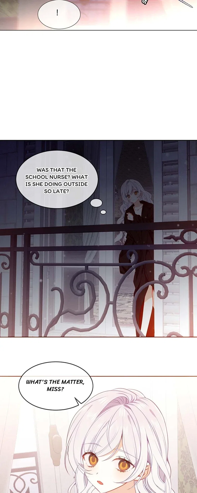 The Script Shop of Dream Chapter 80 – Page 2