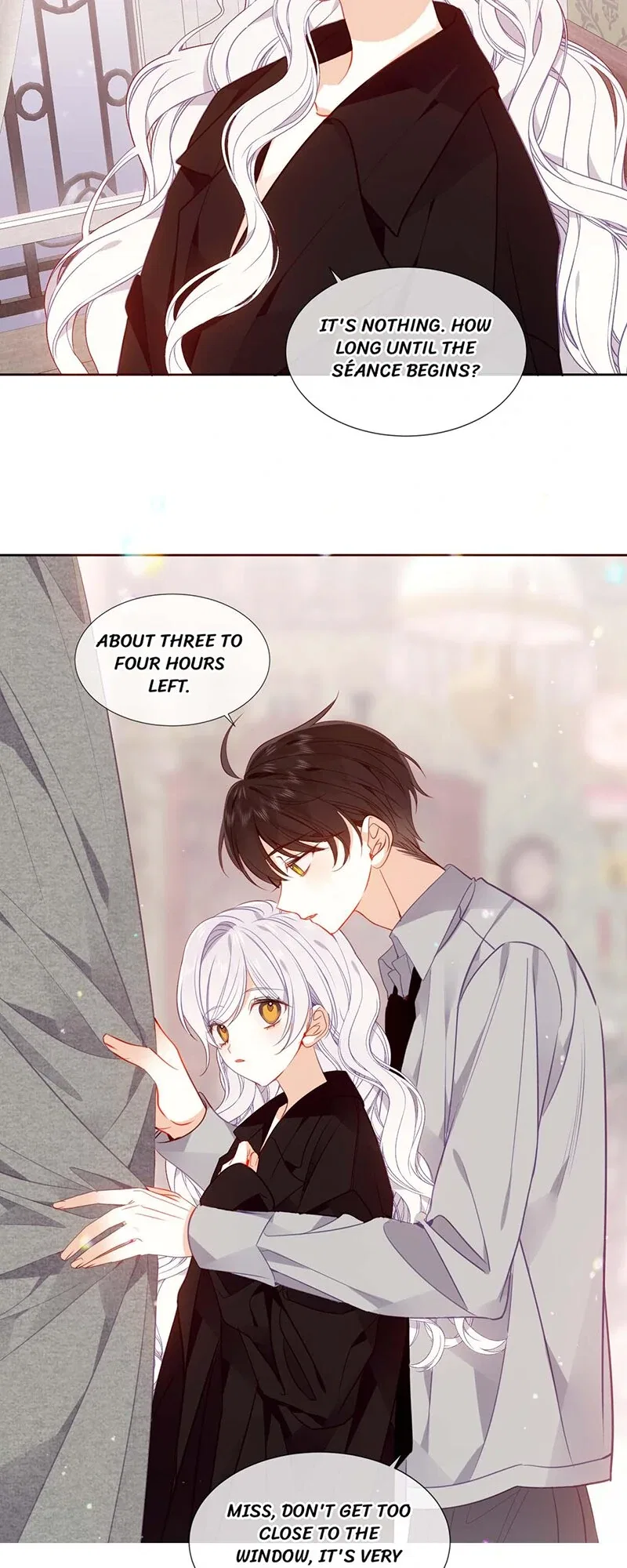 The Script Shop of Dream Chapter 80 – Page 3