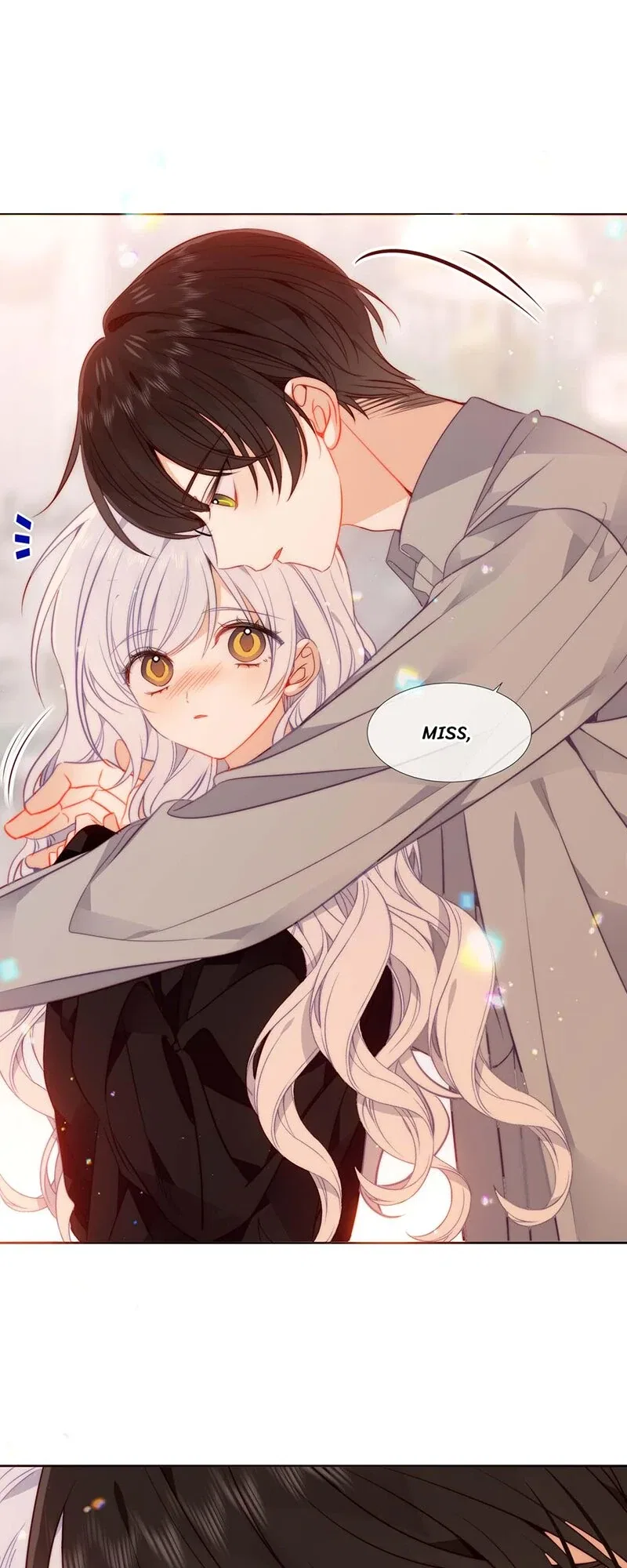 The Script Shop of Dream Chapter 80 – Page 6