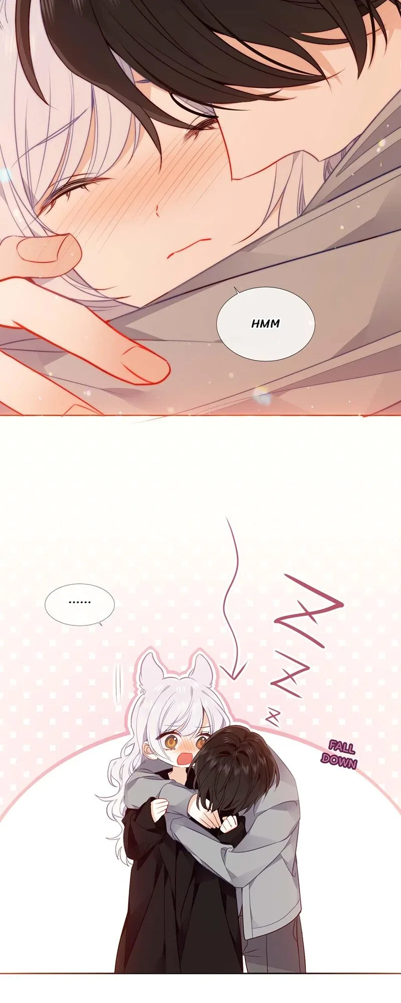 The Script Shop of Dream Chapter 80 – Page 7