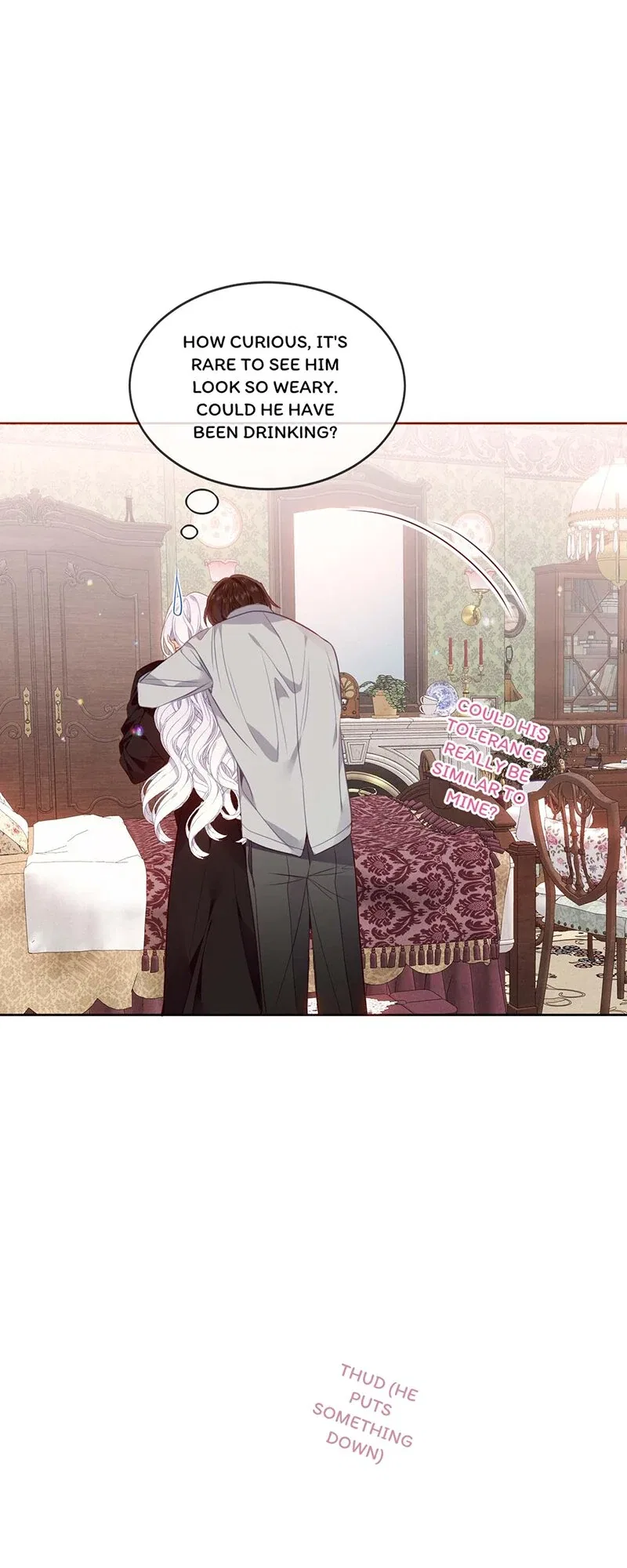 The Script Shop of Dream Chapter 80 – Page 8
