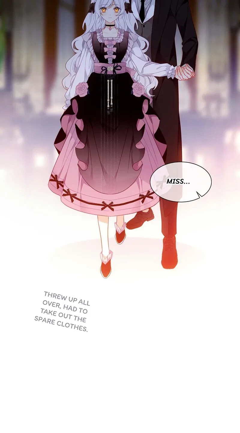 The Script Shop of Dream Chapter 80 – Page 19