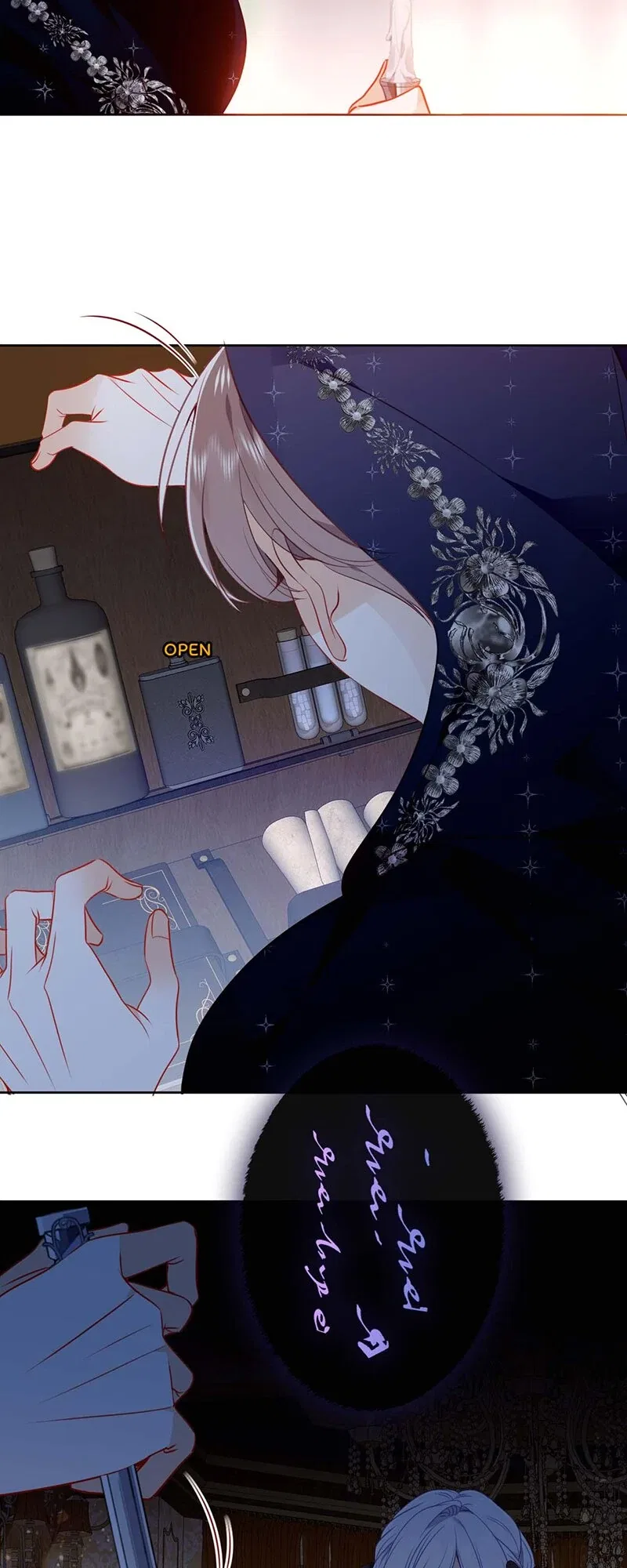 The Script Shop of Dream Chapter 80 – Page 21