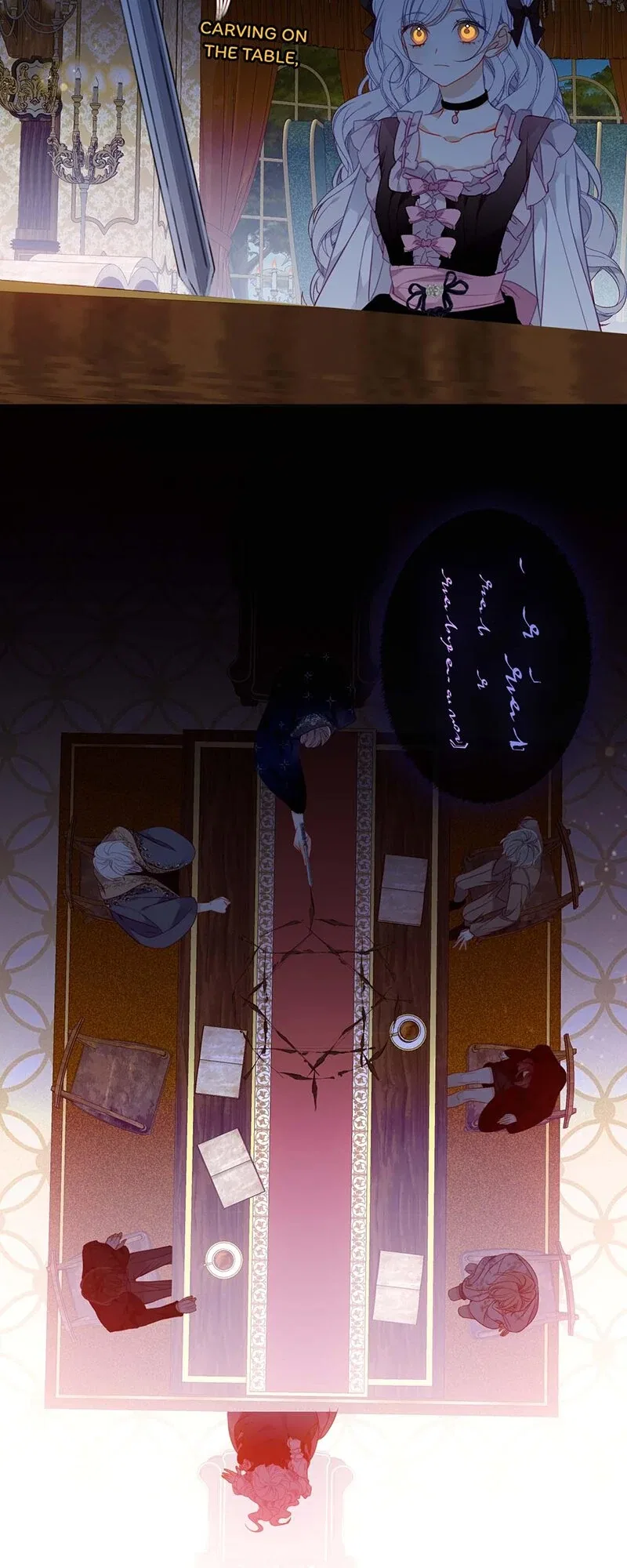 The Script Shop of Dream Chapter 80 – Page 22