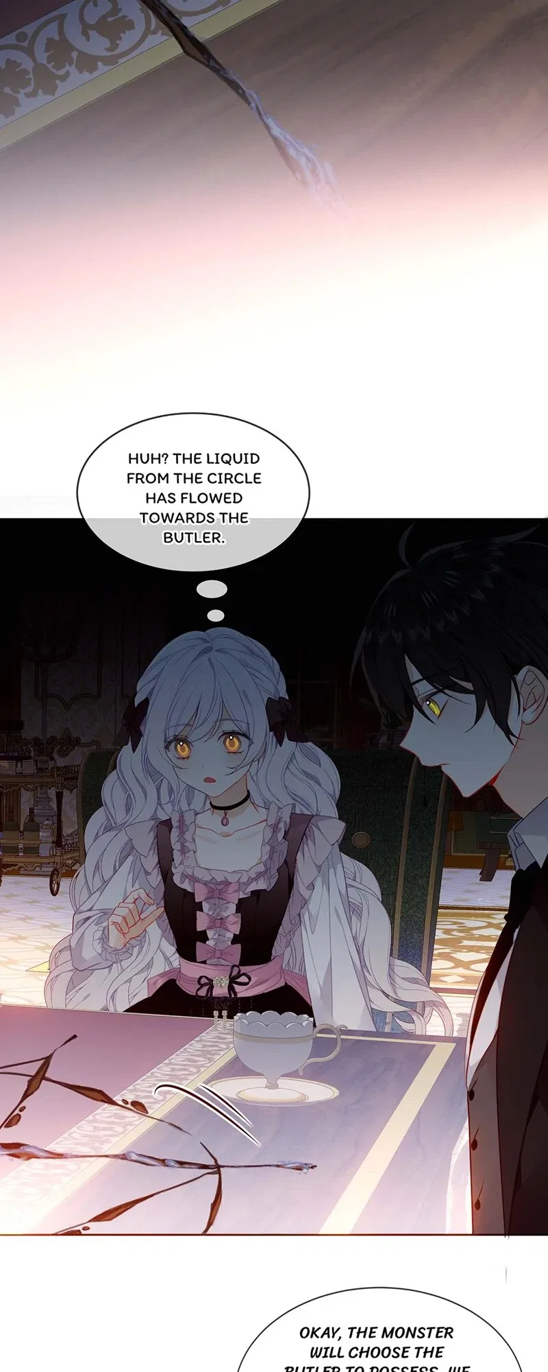 The Script Shop of Dream Chapter 80 – Page 25