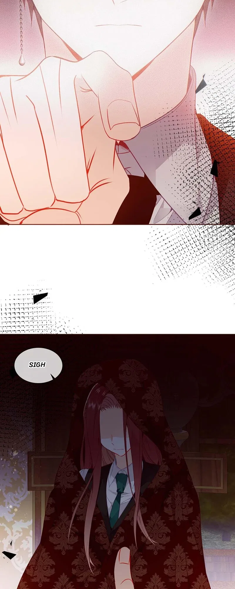 The Script Shop of Dream Chapter 80 – Page 36