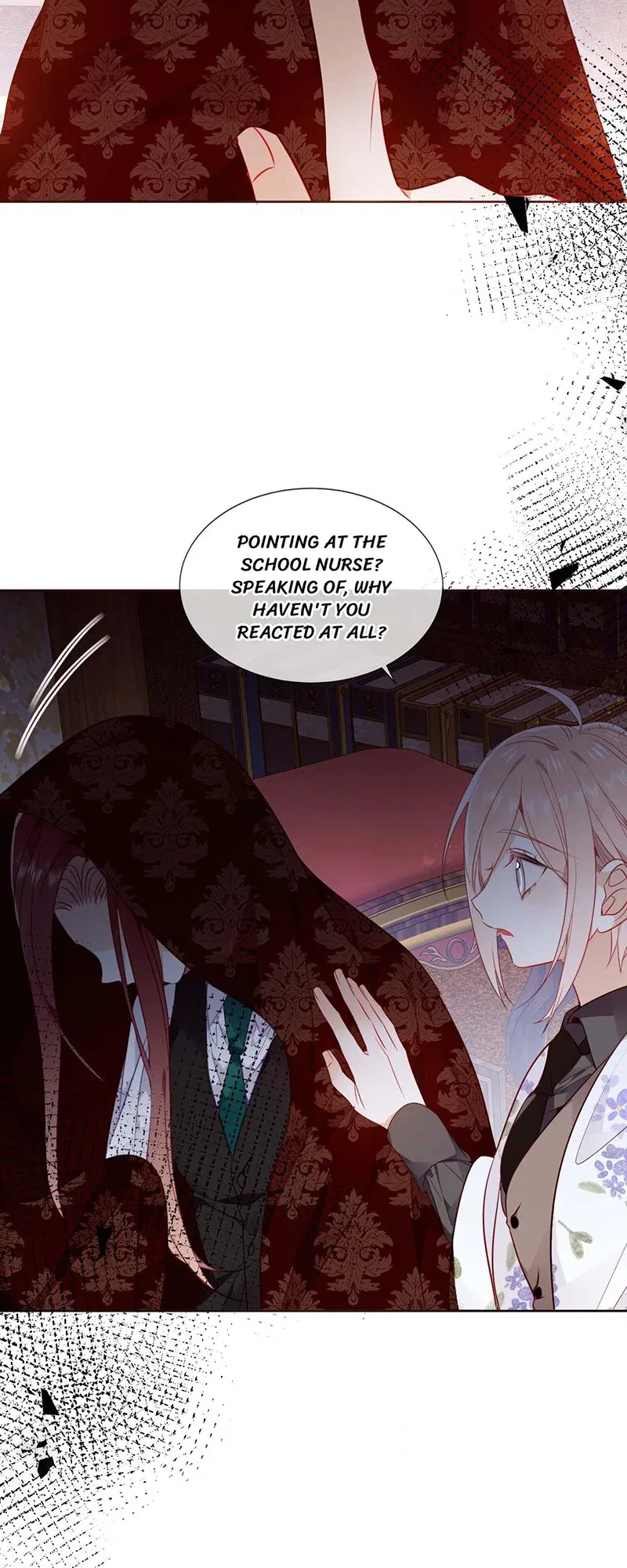The Script Shop of Dream Chapter 80 – Page 37