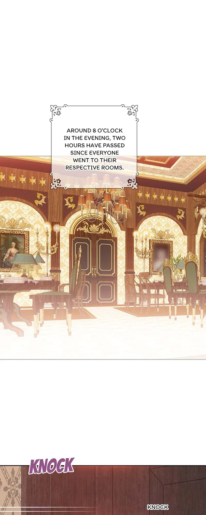 The Script Shop of Dream Chapter 79 – Page 1