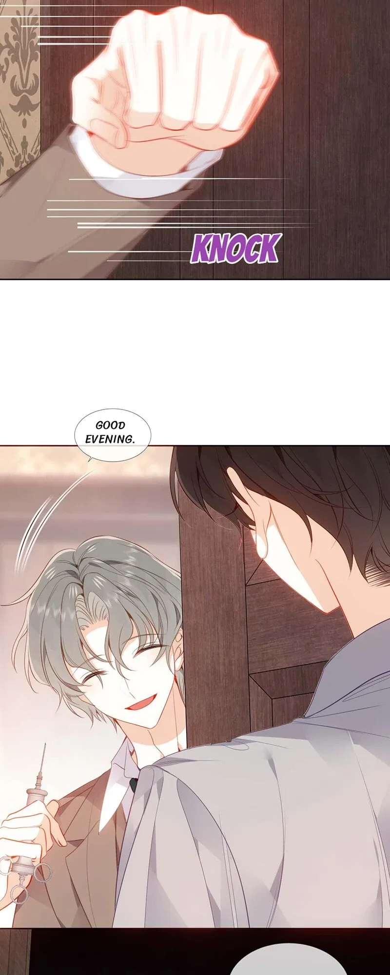 The Script Shop of Dream Chapter 79 – Page 2