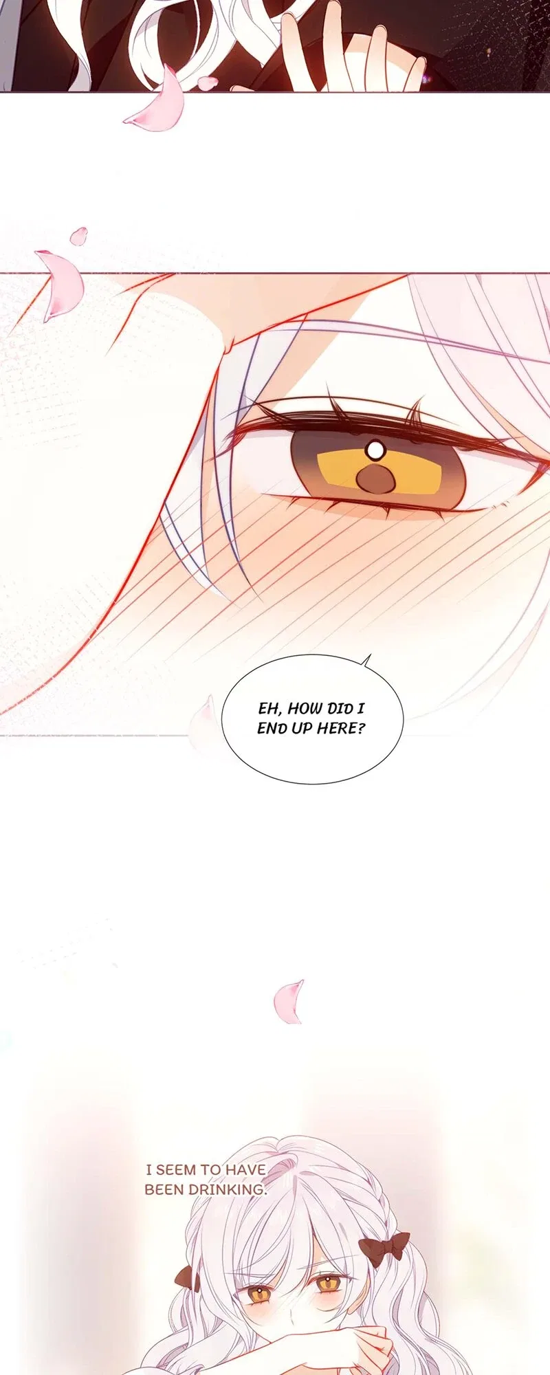 The Script Shop of Dream Chapter 79 – Page 16