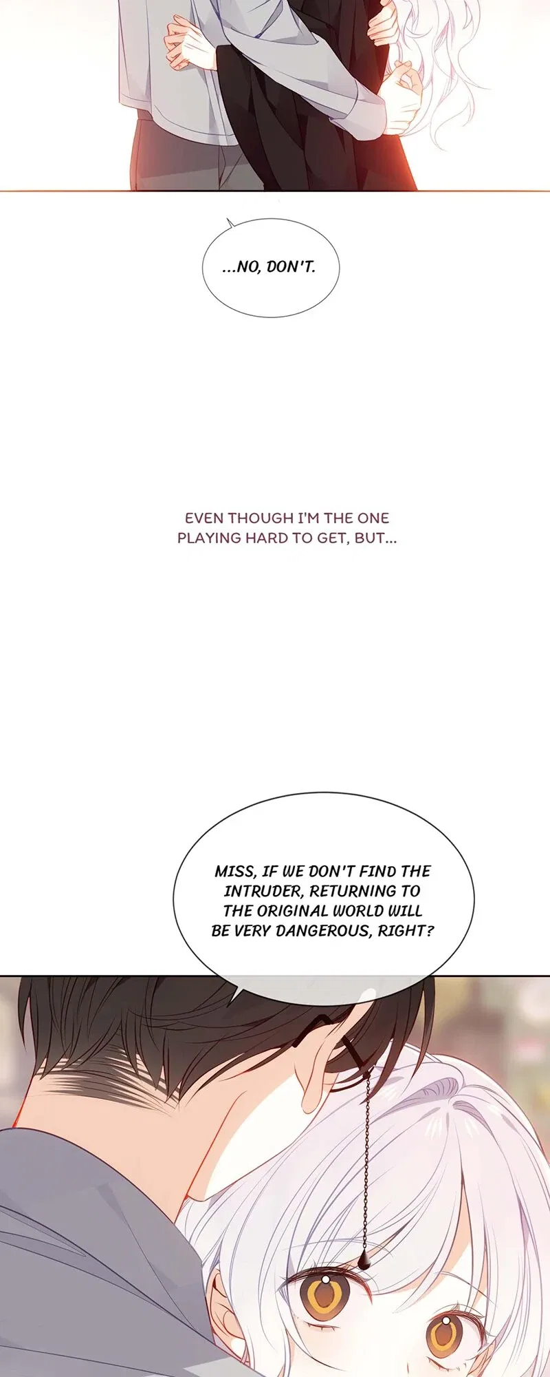 The Script Shop of Dream Chapter 79 – Page 33