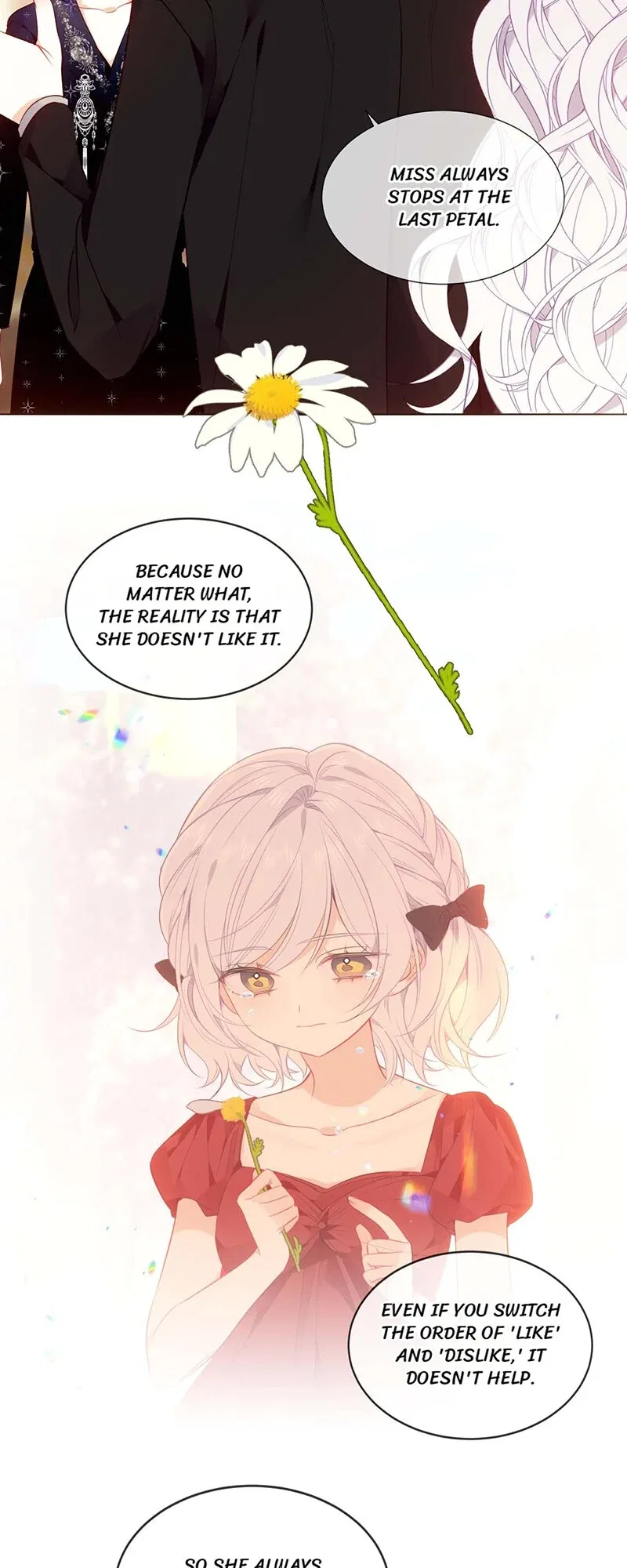 The Script Shop of Dream Chapter 78 – Page 2