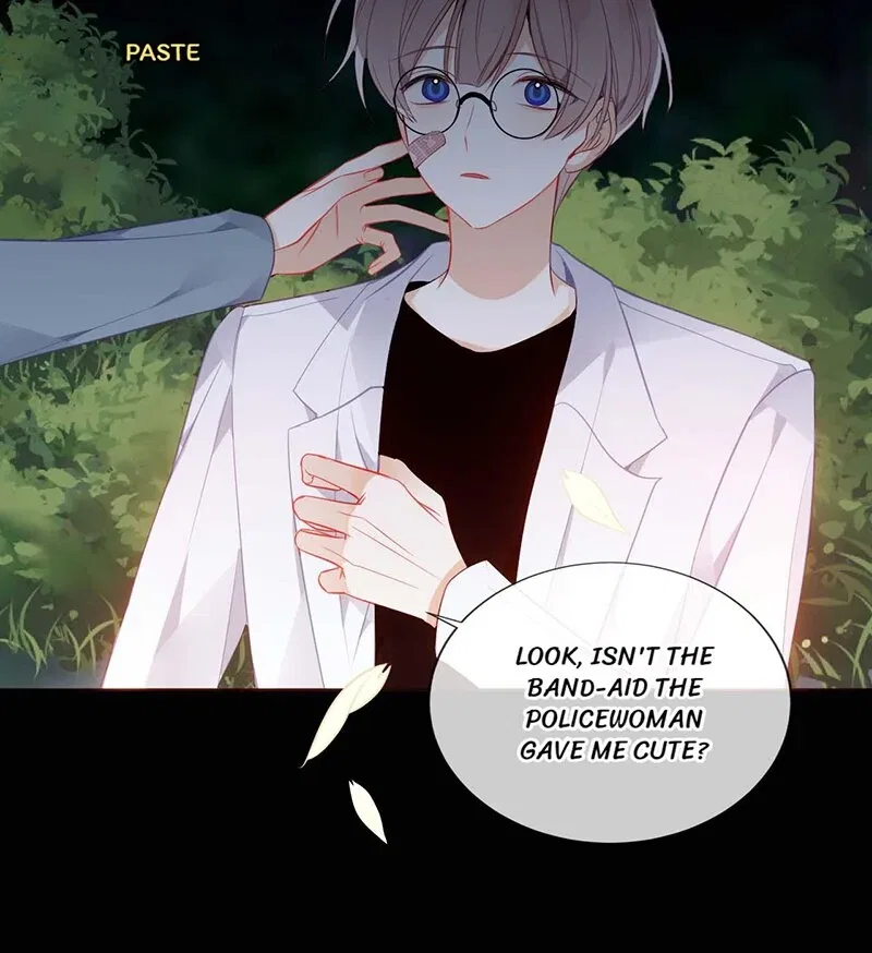 The Script Shop of Dream Chapter 78 – Page 5
