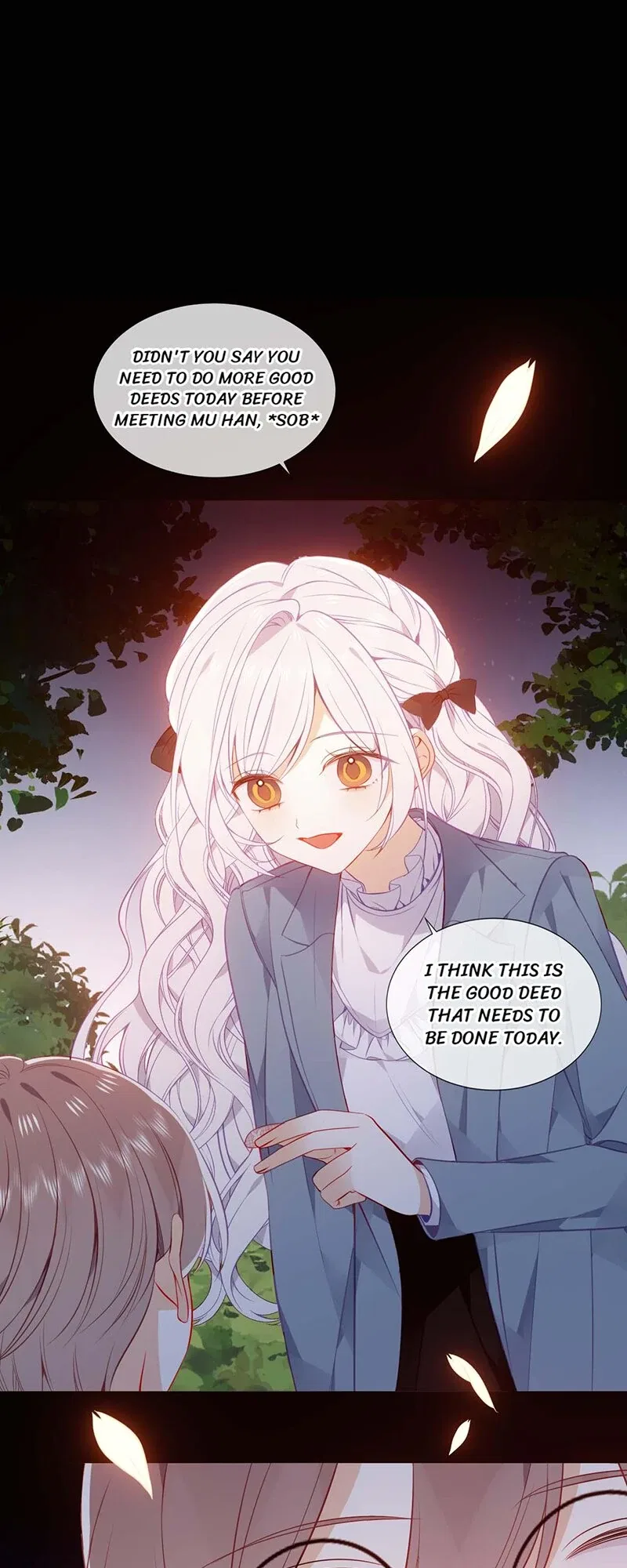 The Script Shop of Dream Chapter 78 – Page 6
