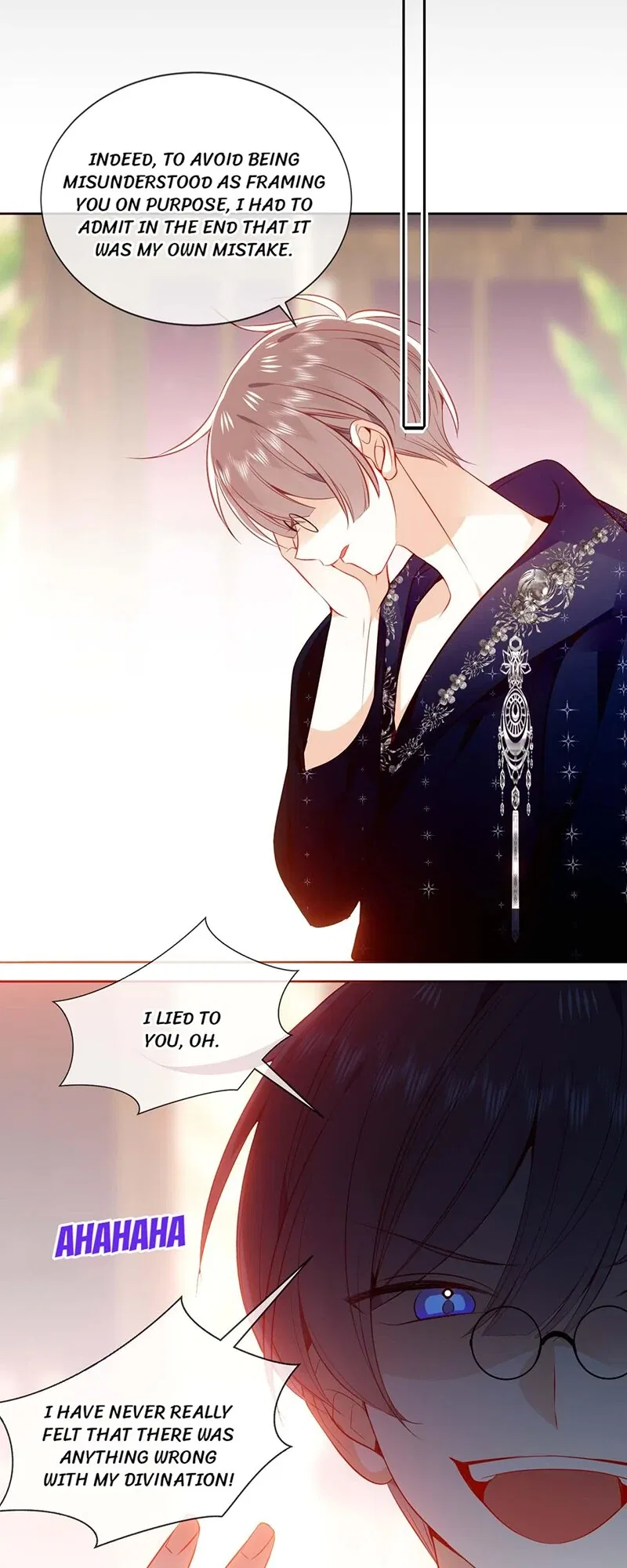 The Script Shop of Dream Chapter 78 – Page 8