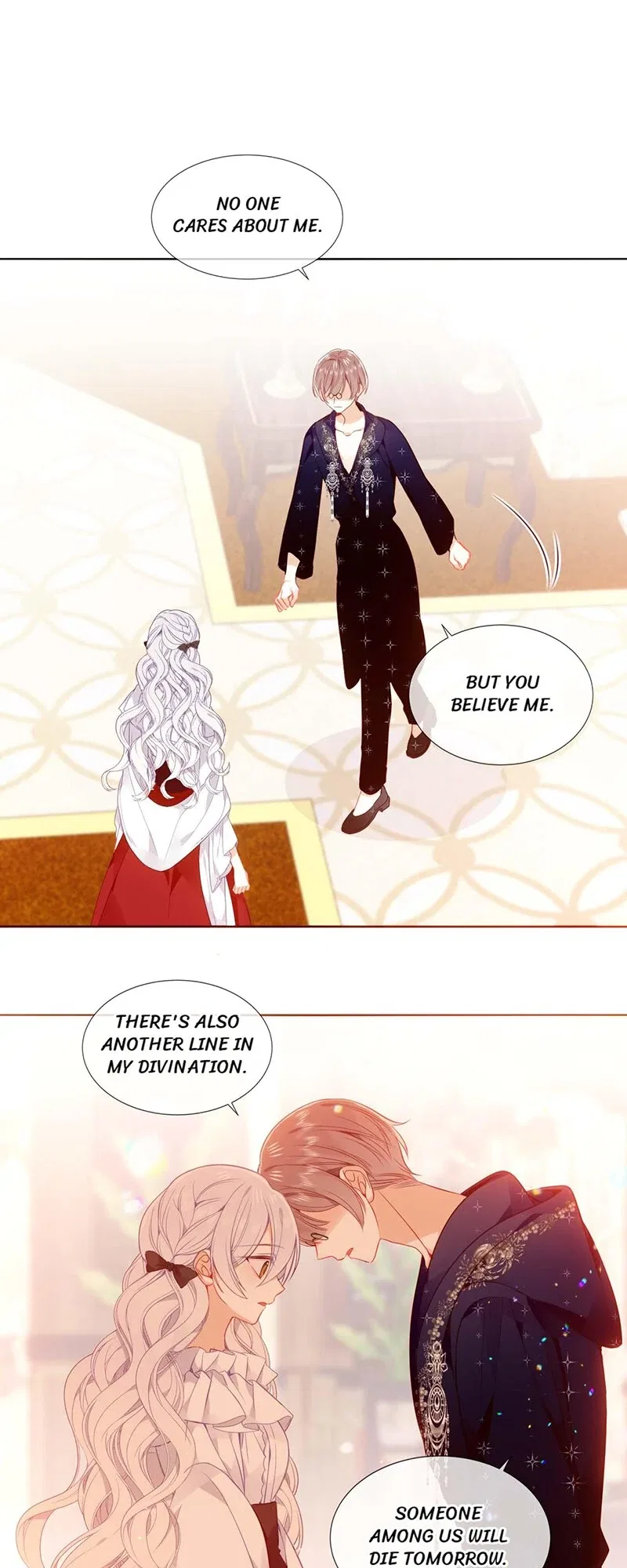 The Script Shop of Dream Chapter 78 – Page 10