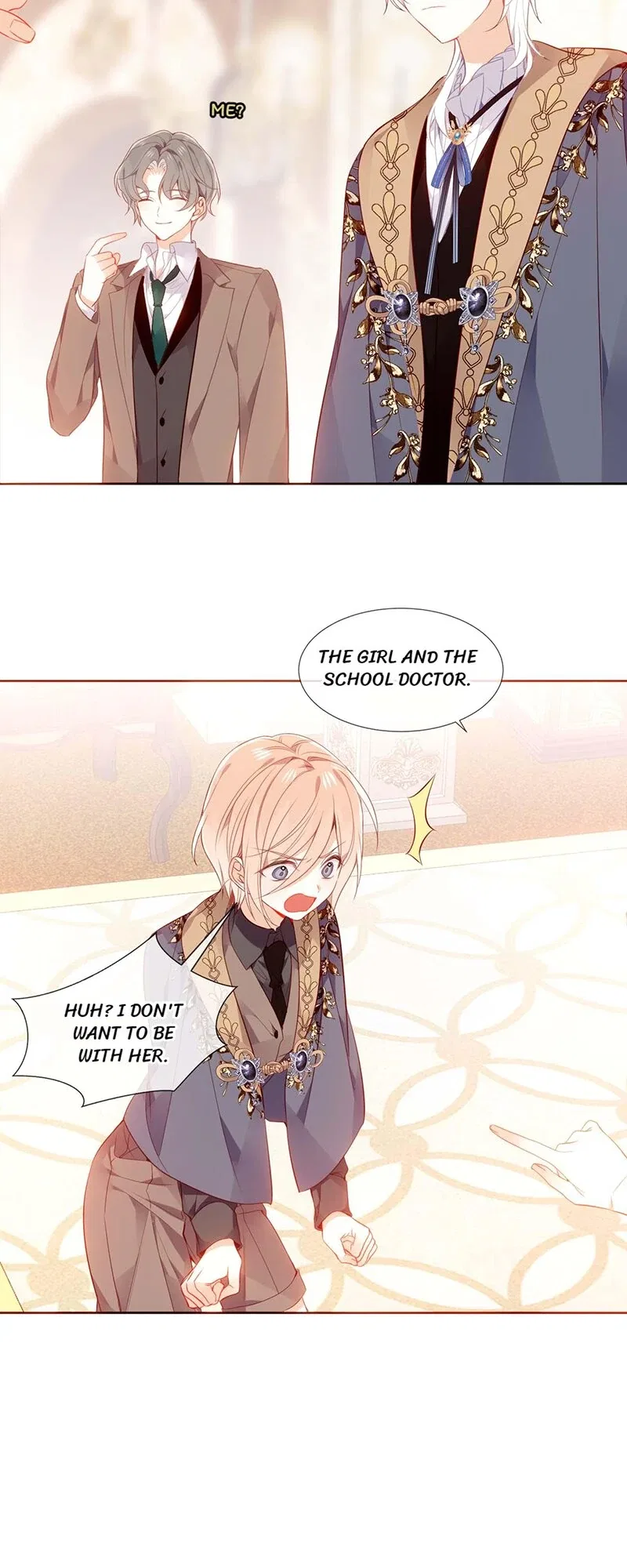 The Script Shop of Dream Chapter 78 – Page 16