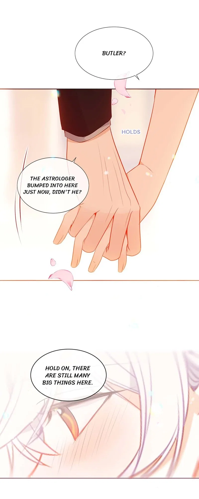 The Script Shop of Dream Chapter 78 – Page 27