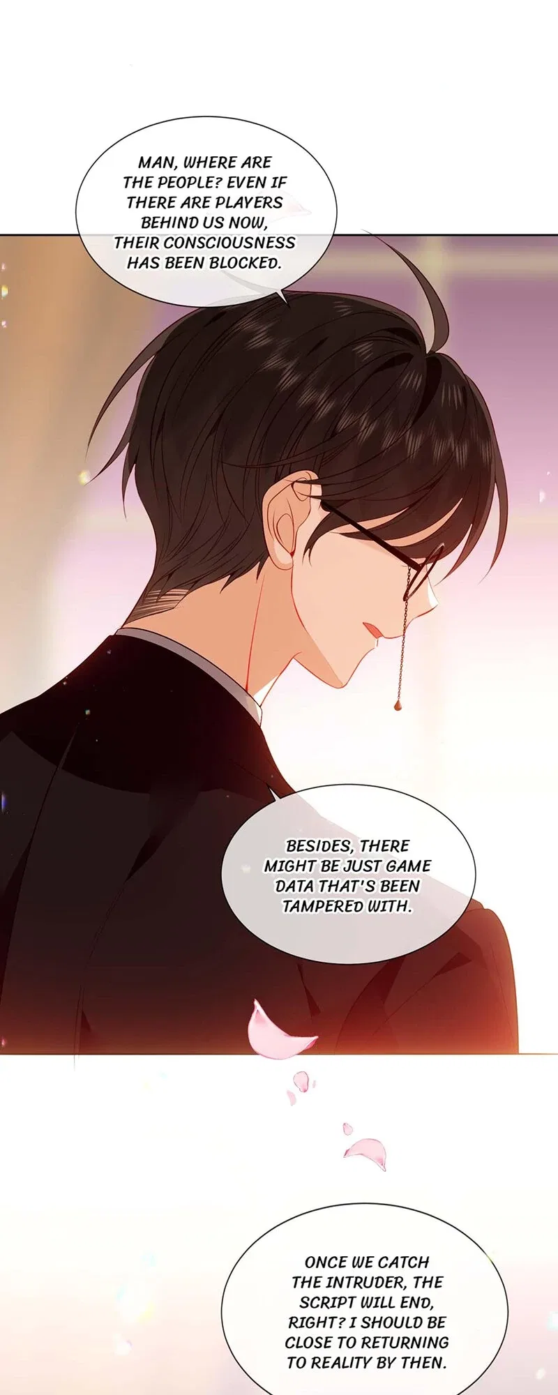 The Script Shop of Dream Chapter 78 – Page 28