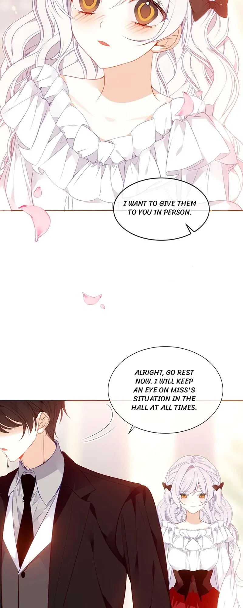 The Script Shop of Dream Chapter 78 – Page 30