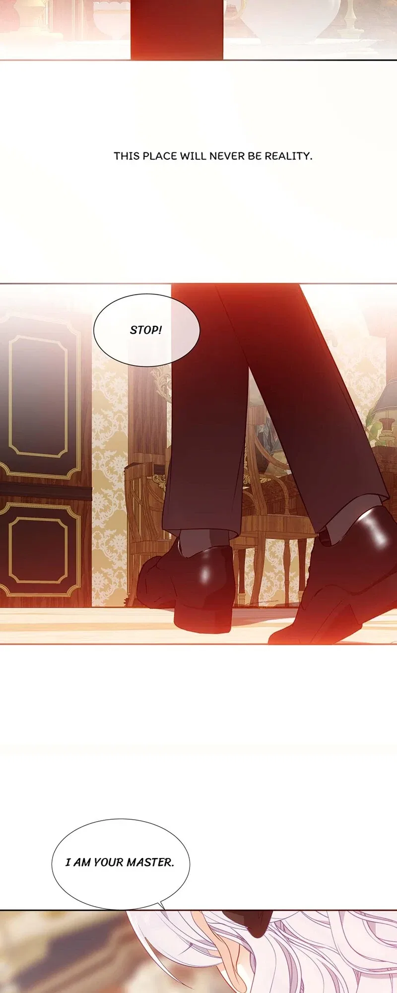 The Script Shop of Dream Chapter 78 – Page 33