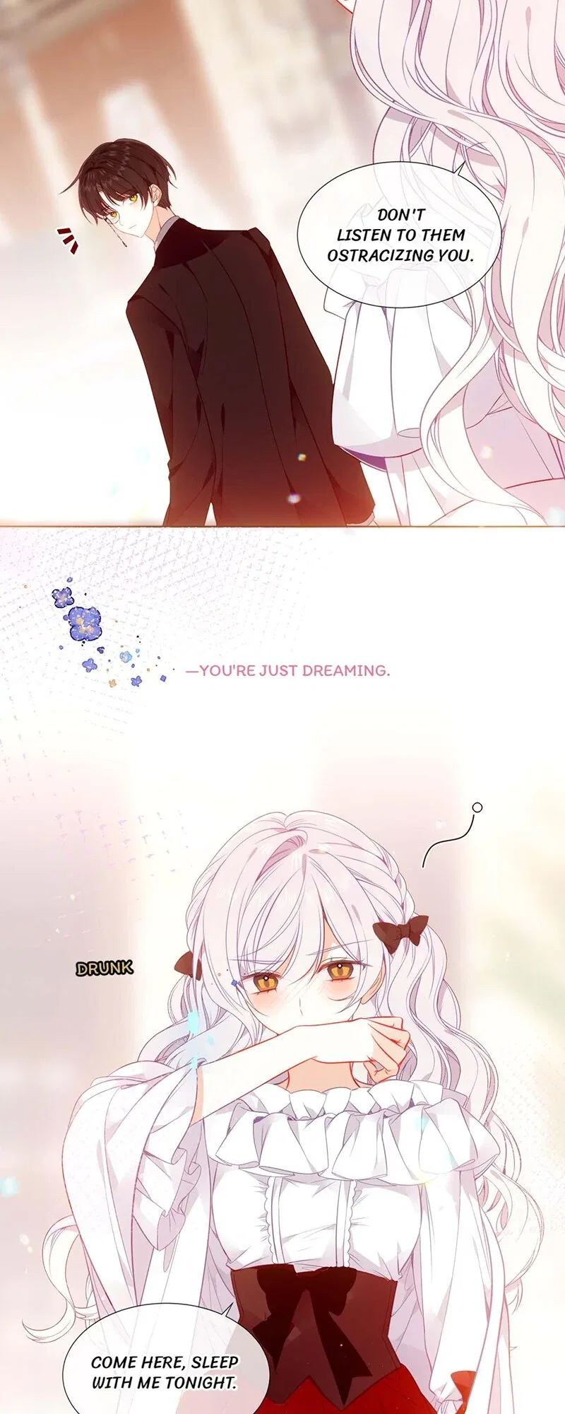 The Script Shop of Dream Chapter 78 – Page 34