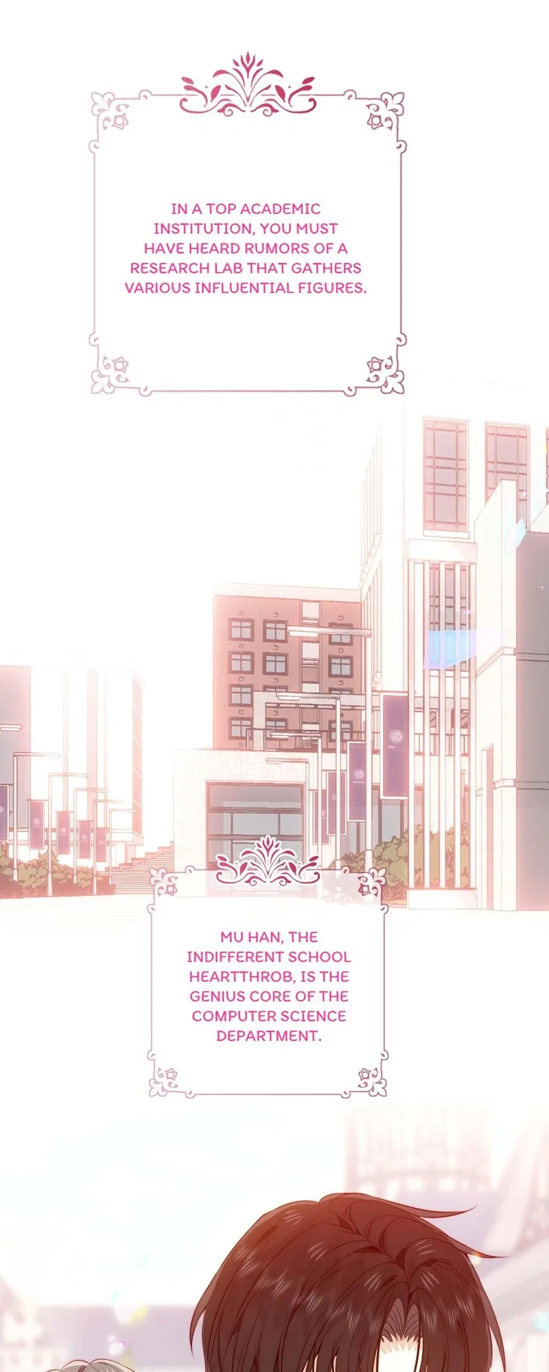 The Script Shop of Dream Chapter 77 – Page 1