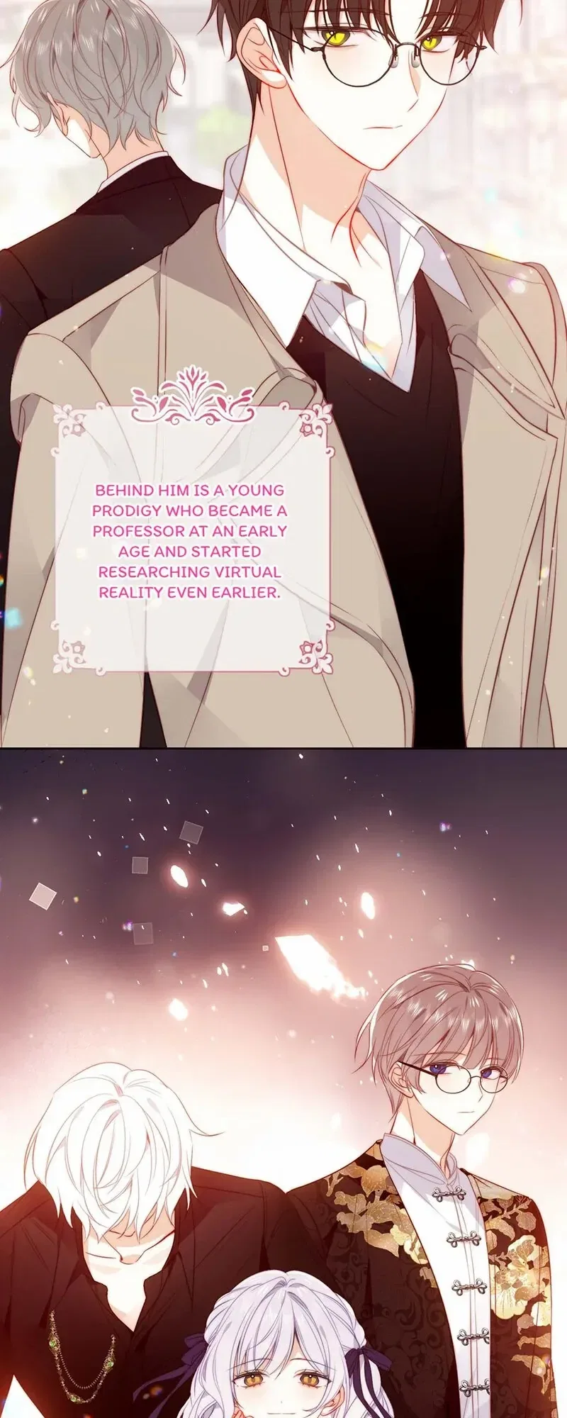 The Script Shop of Dream Chapter 77 – Page 2