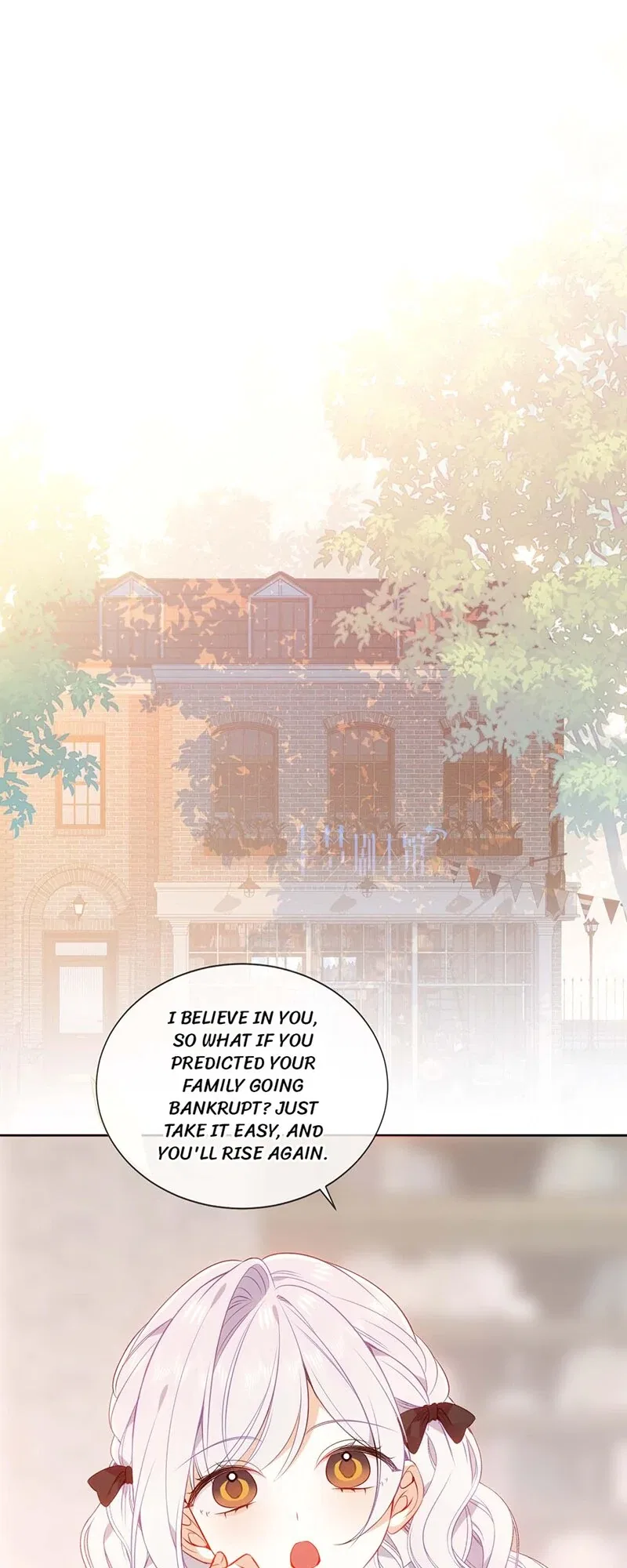 The Script Shop of Dream Chapter 77 – Page 9