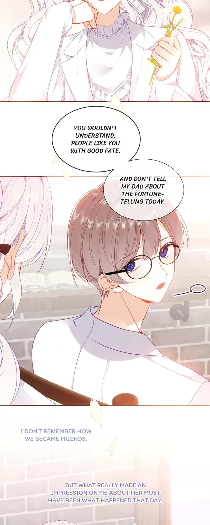 The Script Shop of Dream Chapter 77 – Page 10