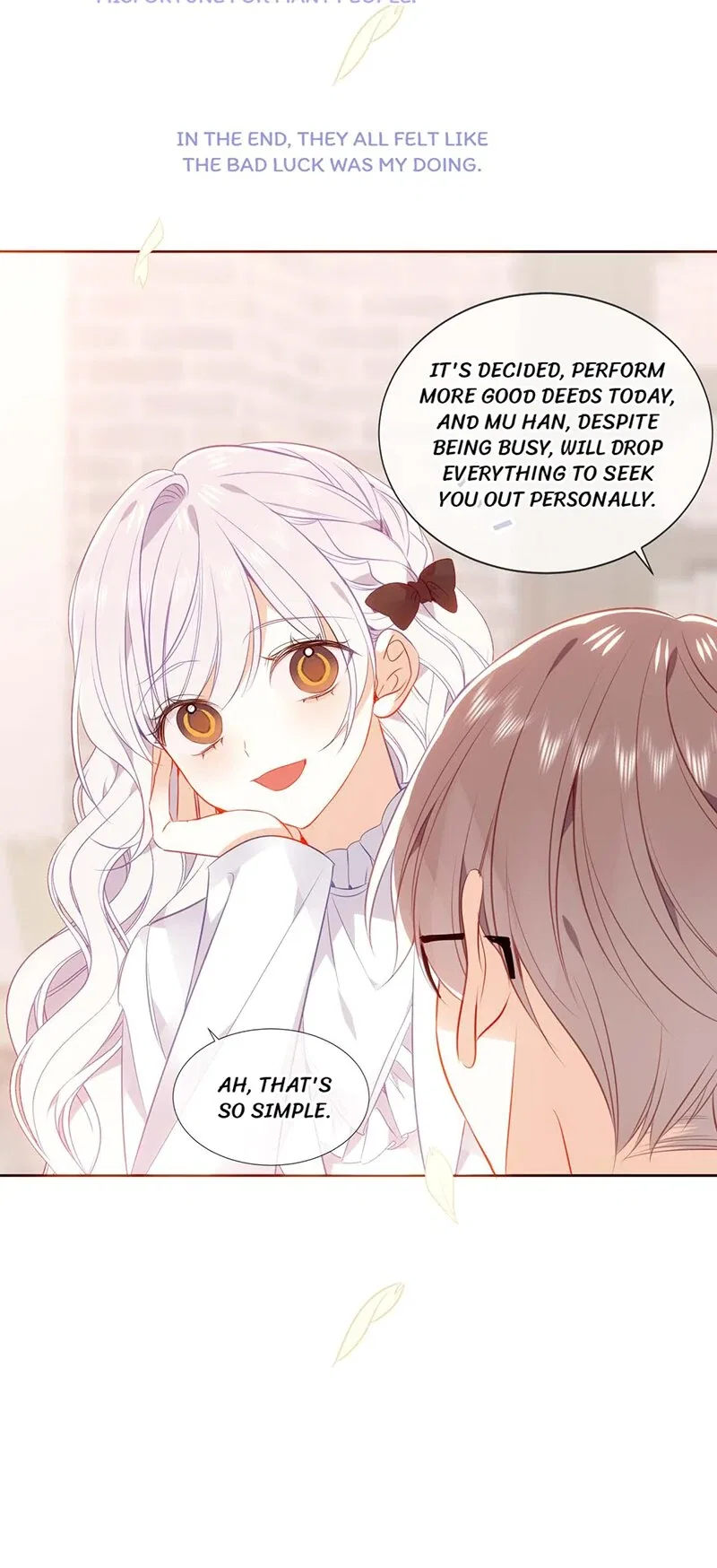 The Script Shop of Dream Chapter 77 – Page 12
