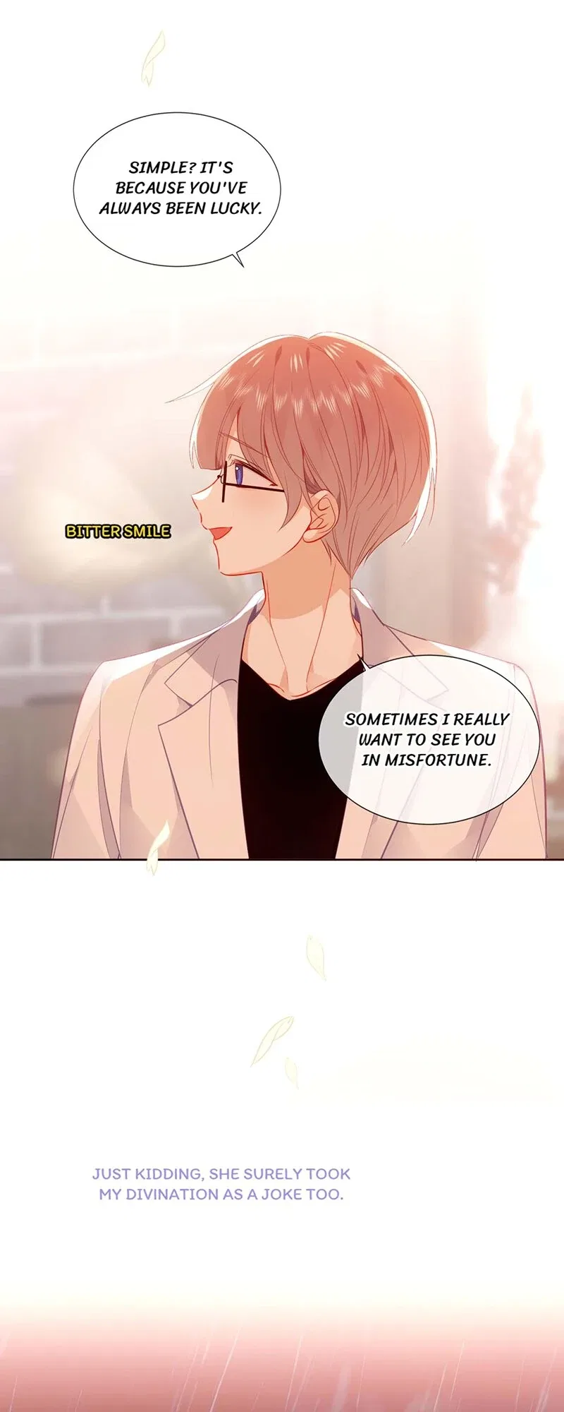 The Script Shop of Dream Chapter 77 – Page 13