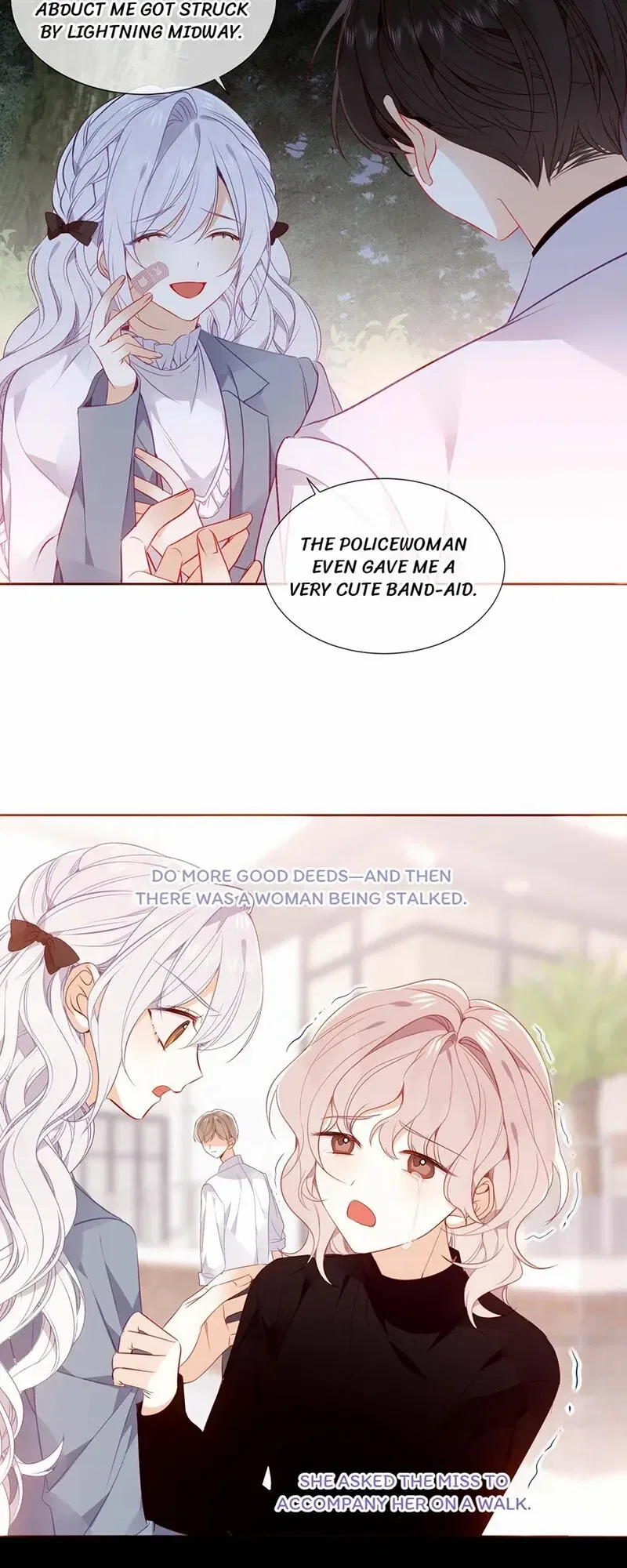 The Script Shop of Dream Chapter 77 – Page 15