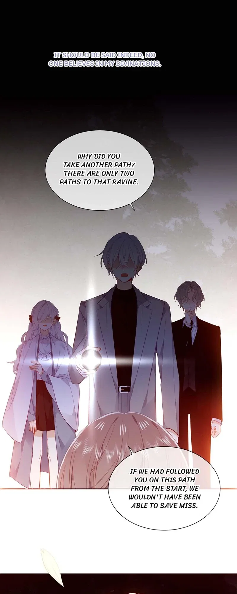 The Script Shop of Dream Chapter 77 – Page 19